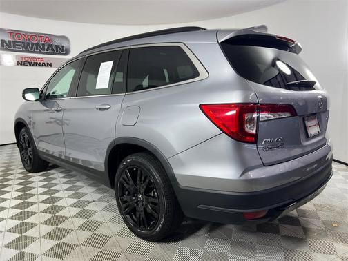 2022 Honda Pilot 2WD Special Edition