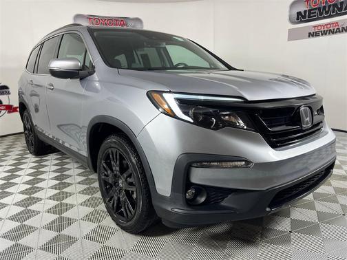 2022 Honda Pilot 2WD Special Edition