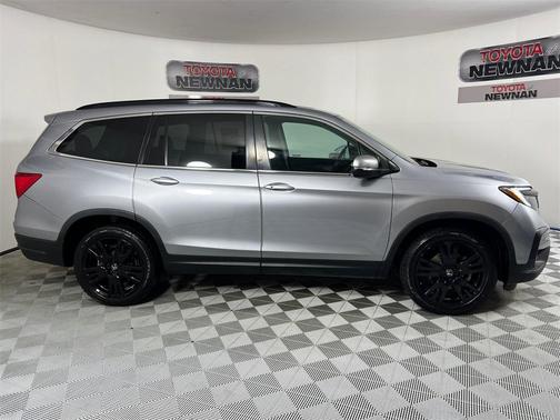 2022 Honda Pilot 2WD Special Edition