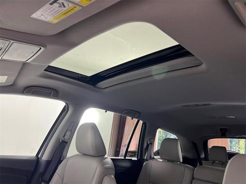 2022 Honda Pilot 2WD Special Edition