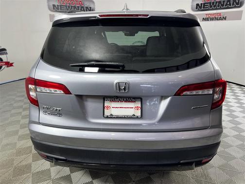2022 Honda Pilot 2WD Special Edition
