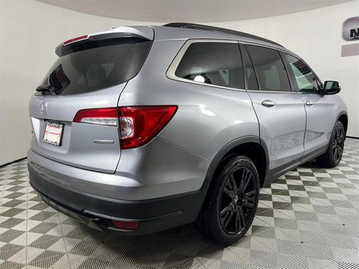 2022 Honda Pilot 2WD Special Edition