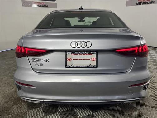2022 Audi A3 Premium