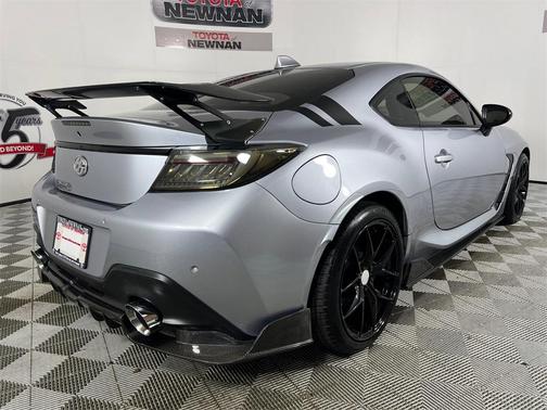 2023 Toyota GR86 Premium