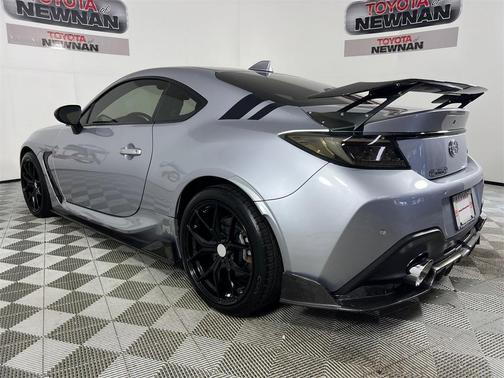 2023 Toyota GR86 Premium