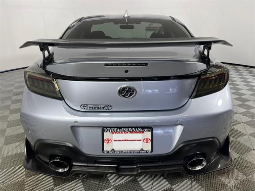 2023 Toyota GR86 Premium