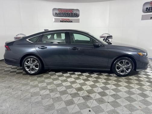 2024 Honda Accord EX 1.5T