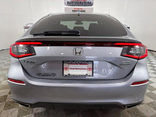 2023 Honda Civic Sport Touring