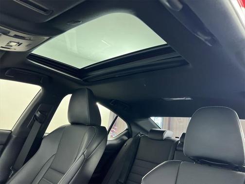 2021 Lexus IS 350 Base