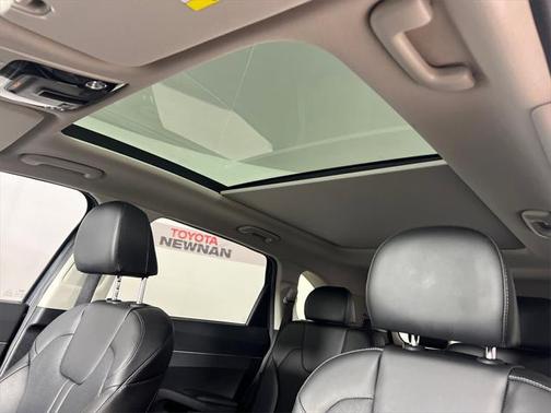 2022 Kia Sorento EX