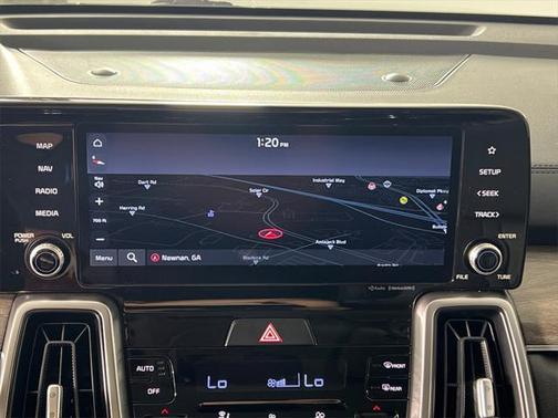 2022 Kia Sorento EX