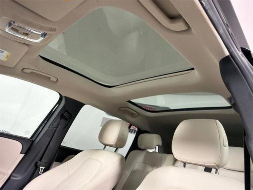 2021 Mercedes-Benz GLB 250 Base