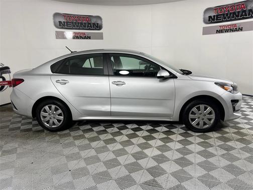 2023 Kia Rio LX