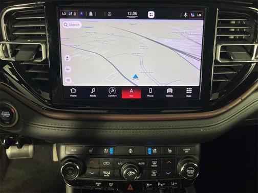 2021 Dodge Durango Citadel RWD