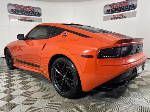 2024 Nissan Z Performance Auto