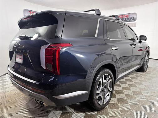 2023 Hyundai PALISADE SEL