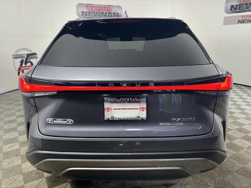 2023 Lexus RX 350 Base