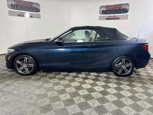 2017 BMW 230 xDrive