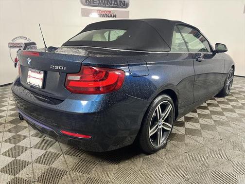 2017 BMW 230 xDrive