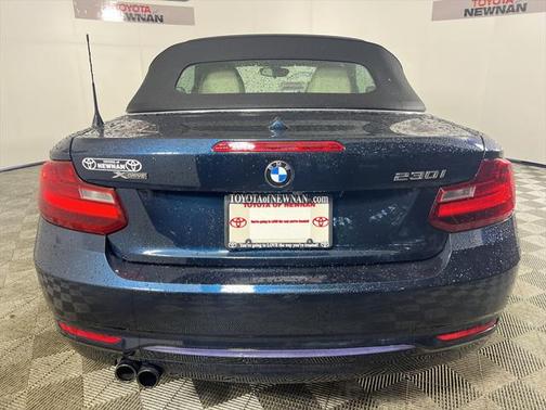 2017 BMW 230 xDrive