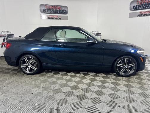 2017 BMW 230 xDrive