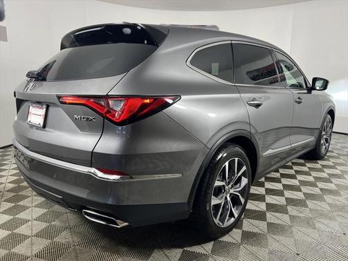 2024 Acura MDX Technology Package