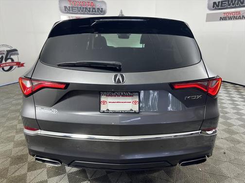 2024 Acura MDX Technology Package