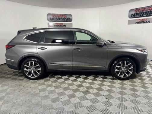 2024 Acura MDX Technology Package