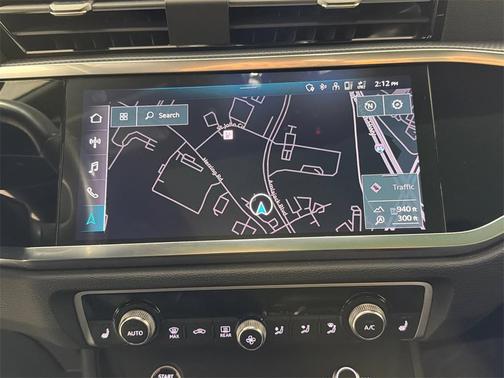 2022 Audi Q3 45 S line Premium Plus