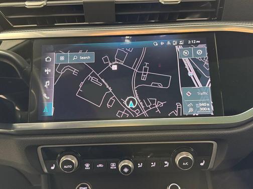 2022 Audi Q3 45 S line Premium Plus