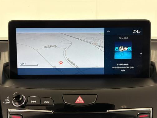 2020 Acura RDX A-Spec