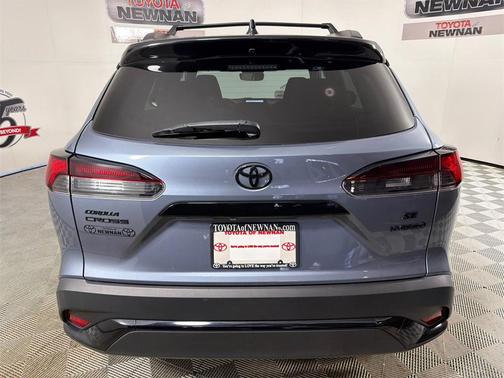 2024 Toyota Corolla Hybrid L