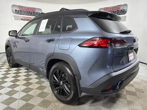 2024 Toyota Corolla Hybrid L