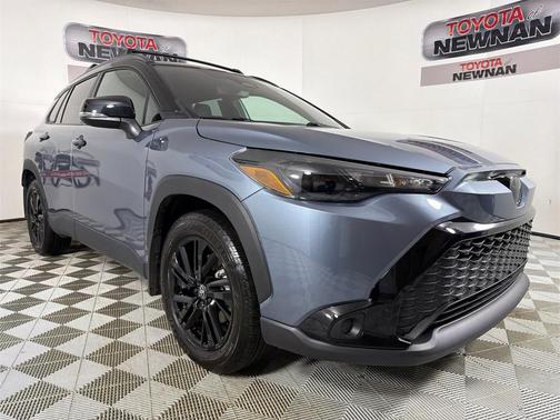 2024 Toyota Corolla Hybrid L