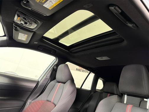 2024 Toyota Corolla Hybrid L