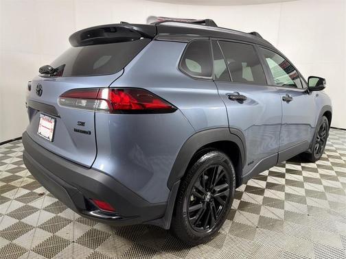 2024 Toyota Corolla Hybrid L