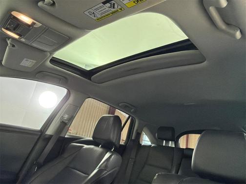 2017 Acura RDX Technology Package