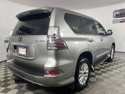 2021 Lexus GX 460 Premium