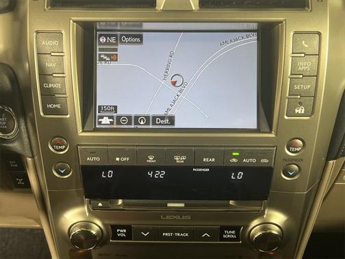 2021 Lexus GX 460 Premium