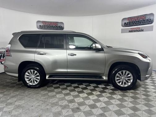 2021 Lexus GX 460 Premium