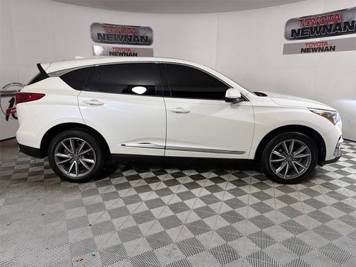 2019 Acura RDX Technology Package