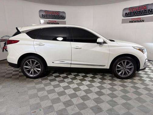 2019 Acura RDX Technology Package