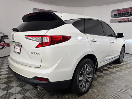 2019 Acura RDX Technology Package