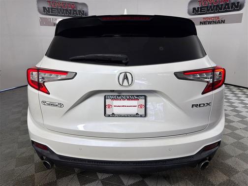 2019 Acura RDX Technology Package