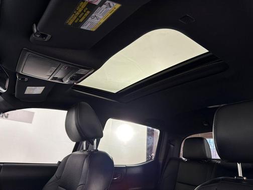 2023 Toyota Tacoma Limited