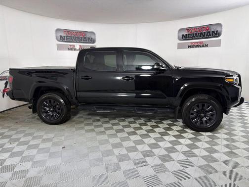 2023 Toyota Tacoma Limited