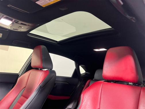 2018 Lexus NX 300 F Sport