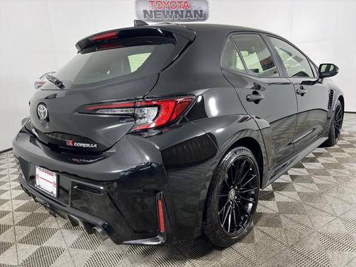 2024 Toyota GR Corolla Premium