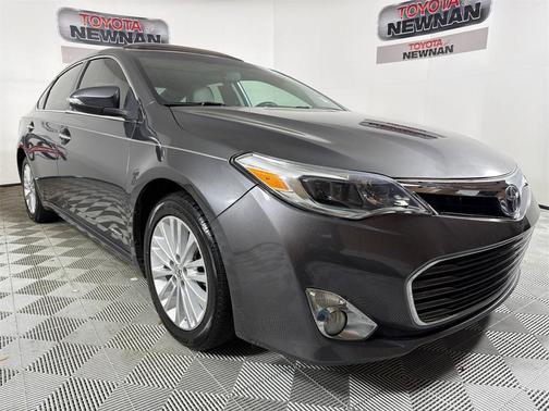 2013 Toyota Avalon Hybrid XLE Touring