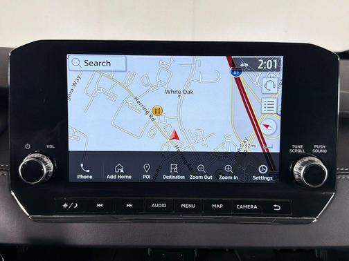 2024 Mitsubishi Outlander SE 2.5 S-AWC